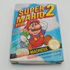 Retro Spillekonsoller EPIC PANDA Nes Spil | Super Mario Bros 2 - Nes-Scn - Complete In Box (B Grade) (Genbrug)