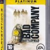 Retro Spillekonsoller EPIC PANDA Playstation 3 Ps3 Spil | Battlefield Bad Company - Platinum - Ps3 (B Grade) (Genbrug)