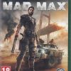 Retro Spillekonsoller EPIC PANDA Xbox One Spil | Mad Max - Xbox One Spil (B-Grade) (Genbrug)