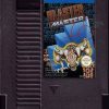 Retro Spillekonsoller EPIC PANDA Nes Spil | Blaster Master - Nes-Eec - Nes (A Grade) (Genbrug)