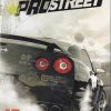 Retro Spillekonsoller EPIC PANDA Playstation Portable Spil | Need For Speed Prostreet - Psp (B Grade) (Genbrug)