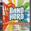 Retro Spillekonsoller EPIC PANDA Playstation 3 Ps3 Spil | Band Hero - Ps3 (B Grade) (Genbrug)