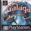 Retro Spillekonsoller EPIC PANDA Playstation 1 Ps1&Psx Spil | Galaga Destination Earth - Ps1 (B Grade) (Genbrug)