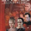 Rollespil EPIC PANDA Star Trek | Star Trek - Narrators Guide (B-Grade) (Genbrug)