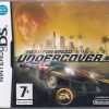 Retro Spillekonsoller EPIC PANDA Nintendo Ds Spil | Need For Speed Undercover - Nintendo Ds Spil (A Grade) (Genbrug)