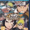 Retro Spillekonsoller EPIC PANDA Playstation 4 Ps4 Spil | Naruto Shippuden Ultimate Ninja Storm Trilogy - Ps4 (A Grade) (Genbrug)