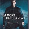 Retro Spillekonsoller EPIC PANDA Playstation Portable Film Umd | La Mort Dans La Peau (The Bourne Supremacy) - Psp Umd Film (B Grade) (Genbrug)