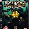 Retro Spillekonsoller EPIC PANDA Playstation 3 Ps3 Spil | Bioshock - Ps3 (B Grade) (Genbrug)