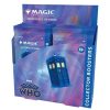 Tcg Kortspil EPIC PANDA Mtg Doctor Who | Doctor Who - Collector Booster Box Display (12 Booster Packs) - Magic The Gathering