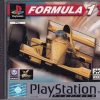 Retro Spillekonsoller EPIC PANDA Playstation 1 Ps1&Psx Spil | Formula One - Platinum - Ps1 (B Grade) (Genbrug)