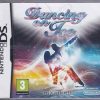 Retro Spillekonsoller EPIC PANDA Nintendo Ds Spil | Dancing On Ice - Nintendo Ds (A Grade) (Genbrug)