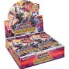 Tcg Kortspil EPIC PANDA Yugioh! Kort Displays Booster Bokse | Wild Survivors - Booster Box Display (24 Booster Packs) - Yu-Gi-Oh Kort