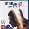 Retro Spillekonsoller EPIC PANDA Playstation 4 Ps4 Spil | Dying Light 2 - Stay Human - Ps4 (B Grade) (Genbrug)