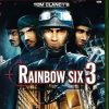 Retro Spillekonsoller EPIC PANDA Xbox Original Spil | Tom Clancys Rainbow Six 3 - Xbox (B Grade) (Genbrug)