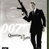 Retro Spillekonsoller EPIC PANDA Xbox 360 Spil | 007 Quantum Of Solace - Xbox Live - Xbox 360 (B Grade) (Genbrug)