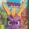 Retro Spillekonsoller EPIC PANDA Xbox One Spil | Spyro - Reignited Trilogy - Xbox One Spil (B-Grade) (Genbrug)