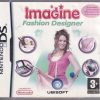 Retro Spillekonsoller EPIC PANDA Nintendo Ds Spil | Imagine Fashion Designer - Nintendo Ds (A Grade) (Genbrug)