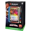 Tcg Kortspil EPIC PANDA Mtg Commander Masters | Planeswalker Party - Commander Masters - Commander Decks - Magic The Gathering