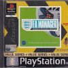 Retro Spillekonsoller EPIC PANDA Playstation 1 Ps1&Psx Spil | F.A. Manager - Playstation 1 (B Grade) (Genbrug)