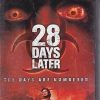 Retro Spillekonsoller EPIC PANDA Playstation Portable Film Umd | 28 Days Later - Psp Umd Film (B Grade) (Genbrug)