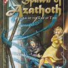 Rollespil EPIC PANDA Call Of Cthulhu | Call Of Cthulhu - 6Th Edition - Spawn Of Azathoth (B-Grade) (Genbrug)