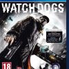 Retro Spillekonsoller EPIC PANDA Playstation 4 Ps4 Spil | Watch Dogs - Ps4 (A Grade) (Genbrug)