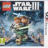 Retro Spillekonsoller EPIC PANDA Nintendo 3Ds Spil | Lego Star Wars Iii The Clone Wars - Nintendo 3Ds (B Grade) (Genbrug)