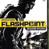 Retro Spillekonsoller EPIC PANDA Xbox 360 Spil | Operation Flashpoint Dragon Rising - Xbox Live - Xbox 360 (B Grade) (Genbrug)