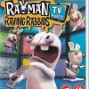 Retro Spillekonsoller EPIC PANDA Nintendo Wii Spil | Rayman Raving Rabbids Tv Party - Nintendo Wii (B Grade) (Genbrug)