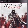 Retro Spillekonsoller EPIC PANDA Playstation 3 Ps3 Spil | Assassins Creed Ii - Ps3 (B Grade) (Genbrug)