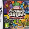 Retro Spillekonsoller EPIC PANDA Nintendo Ds Spil | Marvel Super Hero Squad The Infinity Gauntlet - Nintendo Ds (A Grade) (Genbrug)