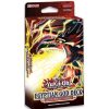 Tcg Kortspil EPIC PANDA Yugioh! Kort Decks | Yu-Gi-Oh Egyptian God Deck - Slifer The Sky Dragon