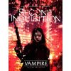 Rollespil EPIC PANDA | Vampire The Masquerade 5Th Edition - Second Inquisition