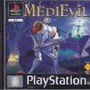 Retro Spillekonsoller EPIC PANDA Playstation 1 Ps1&Psx Spil | Medievil - Ps1 (B Grade) (Genbrug)