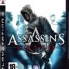 Retro Spillekonsoller EPIC PANDA Playstation 3 Ps3 Spil | Assassins Creed - Ps3 (B Grade) (Genbrug)