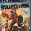 Retro Spillekonsoller EPIC PANDA Playstation 3 Ps3 Spil | Bulletstorm - Ps3 (B Grade) (Genbrug)