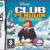 Retro Spillekonsoller EPIC PANDA Nintendo Ds Spil | Disney Club Penguin Elite Penguin Force - Nintendo Ds - (A Grade) (Genbrug)