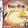 Retro Spillekonsoller EPIC PANDA Nintendo Ds Spil | Pac-Pix - Nintendo Ds (A Grade) (Genbrug)