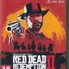 Retro Spillekonsoller EPIC PANDA Xbox One Spil | Red Dead Redemption Ii - Xbox One (B Grade) (Genbrug)