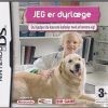 Retro Spillekonsoller EPIC PANDA Nintendo Ds Spil | Jeg Er Dyrlaege - Nintendo Ds (B Grade) (Genbrug)