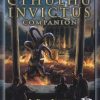 Rollespil EPIC PANDA Call Of Cthulhu | Call Of Cthulhu - 6Th Ed - Cthulhu Invictus Companion - (B-Grade) (Genbrug)