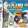 Retro Spillekonsoller EPIC PANDA Nintendo Ds Spil | Disney Club Penguin Epf Herberts Revenge - Nintendo Ds (A Grade) (Genbrug)