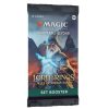 Tcg Kortspil EPIC PANDA Mtg Lord Of The Rings Tales Of Middle Earth | Lord Of The Rings - Tales Of Middle Earth - Set Booster Pack