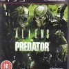 Retro Spillekonsoller EPIC PANDA Playstation 3 Ps3 Spil | Aliens Vs Predator - Ps3 (B Grade) (Genbrug)