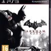 Retro Spillekonsoller EPIC PANDA Playstation 3 Ps3 Spil | Batman Arkham City - Ps3 (B Grade) (Genbrug)