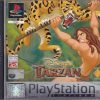 Retro Spillekonsoller EPIC PANDA Playstation 1 Ps1&Psx Spil | Disneys Tarzan Platinum - Ps1 (B Grade) (Genbrug)