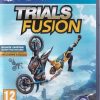 Retro Spillekonsoller EPIC PANDA Playstation 4 Ps4 Spil | Trials Fusion - Ps4Spil (B Grade) (Genbrug)