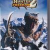 Retro Spillekonsoller EPIC PANDA Playstation Portable Spil | Monster Hunter 2 Freedom - Psp (B Grade) (Genbrug)