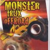 Retro Spillekonsoller EPIC PANDA Nintendo Wii Spil | Monster Trux Offroad - Nintendo Wii (B Grade) (Genbrug)