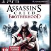 Retro Spillekonsoller EPIC PANDA Playstation 3 Ps3 Spil | Assassins Creed Brotherhood - Ps3 (B Grade) (Genbrug)